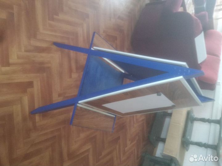 Мольберты детские напольные для изостудий, дома