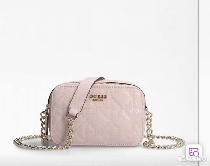 Сумка guess оригинал
