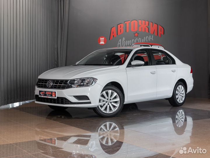 Volkswagen Bora 1.5 AT, 2022, 94 км