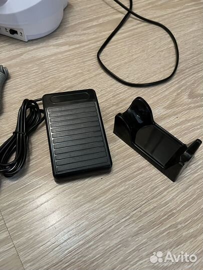 Аппарат для маникюра