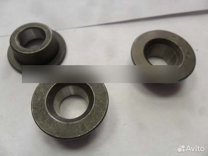 Тарелка пружины клапана NT855 170296, 128879