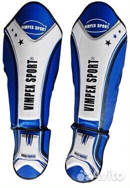 Защита колени щитки мма