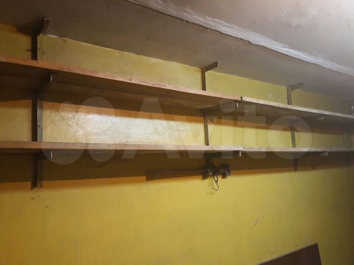 Гараж, 15 м²