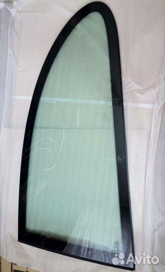 Стекло на водительскую