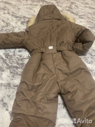 Комбинезон 122-128
