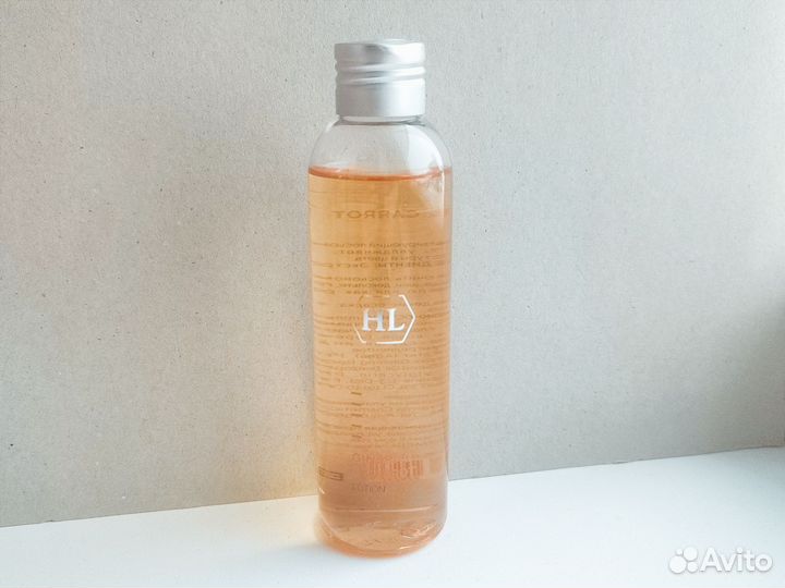 Лосьон holy land для лица