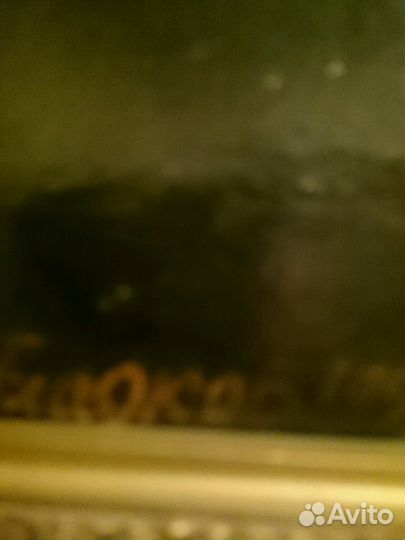 Картина масло холст