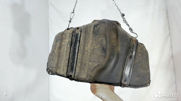 Бак топливный Mazda 6 (GH), 2009