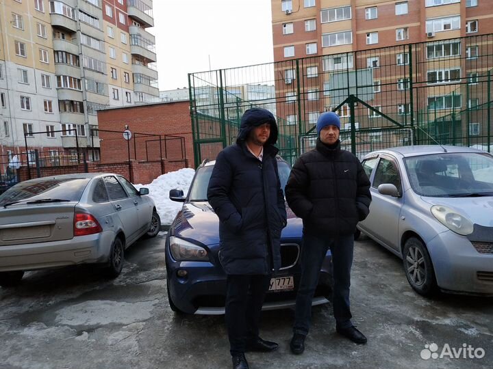 Автоподбор, помощь в выборе автомобиля, толщиномер