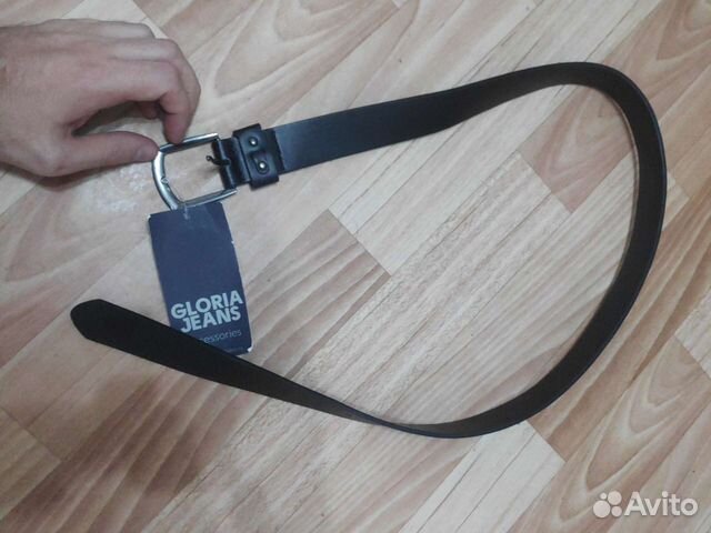 Ремень Gloria Jean's 105 см