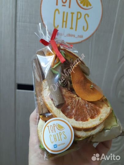 Набор для глинтвейна