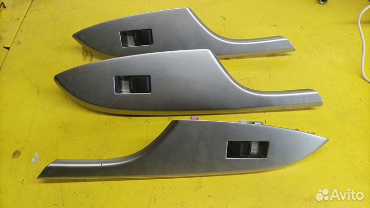 Блок кнопок эсп Toyota Corolla e140/150