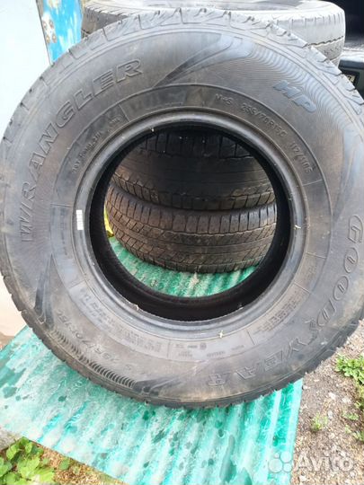 Продам колеса б/у