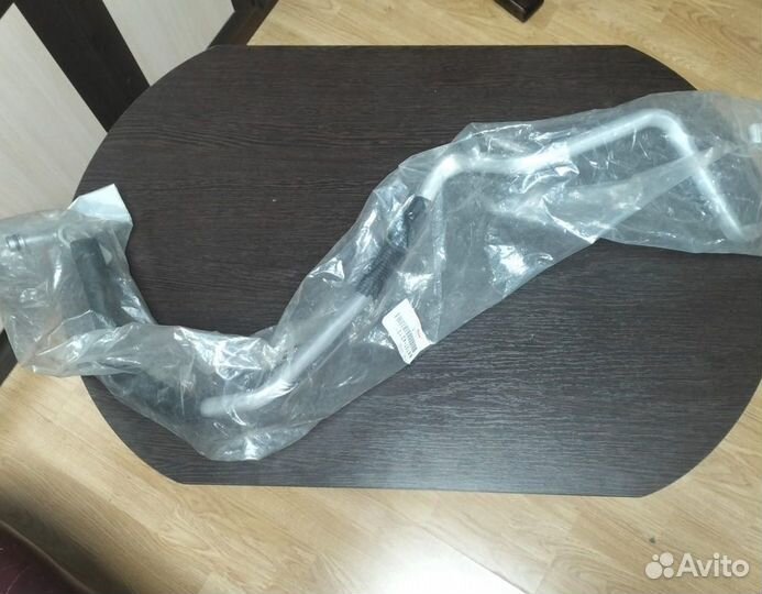 Трубка кондиционера RAV4