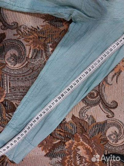 Рубашка для мальчика 134