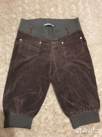 Одежда для беременных 42 44 пакетом