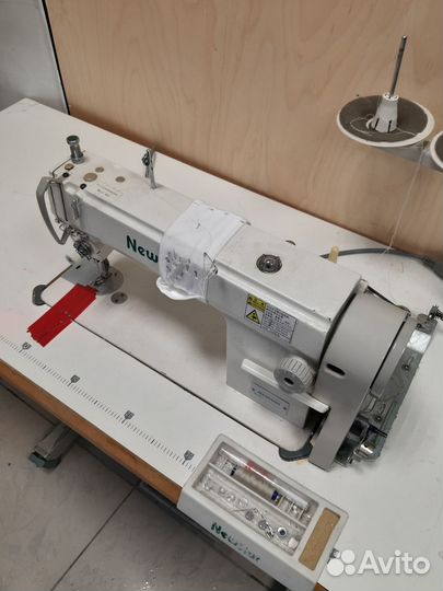 Швейная машина