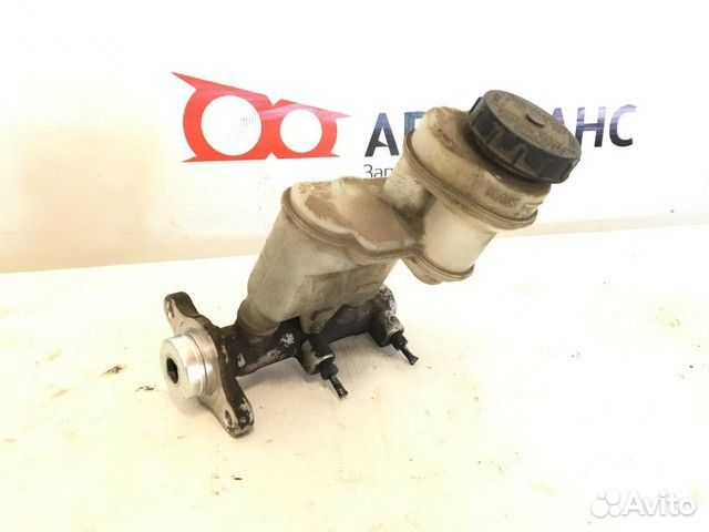 Цилиндр тормозной главный Nissan Teana