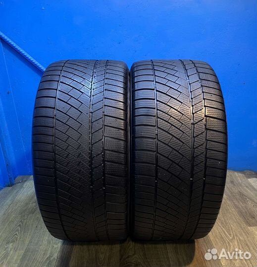 Continental ContiWinterContact TS 830 P 305/40 R20