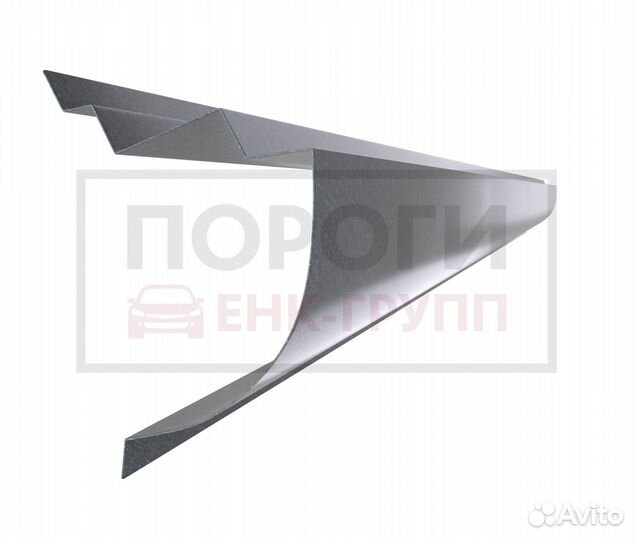 Пороги VW Golf 5 Plus хэтчбек и другие