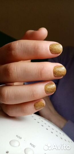 Маникюр и педикюр