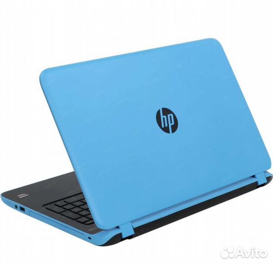 Ноутбук HP Pavilion 15-p112nr