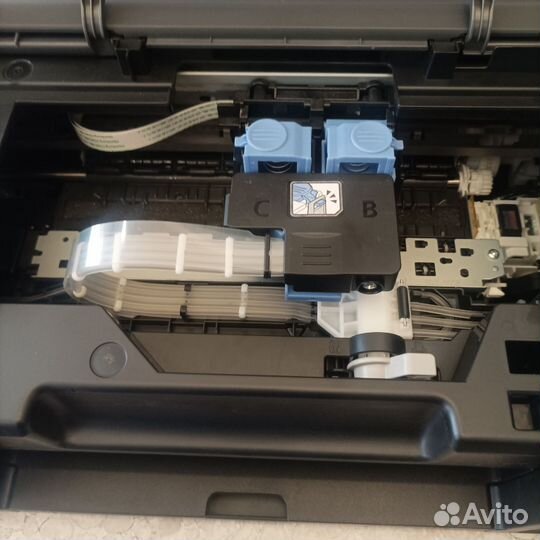 Новый принтер Canon pixma G1420
