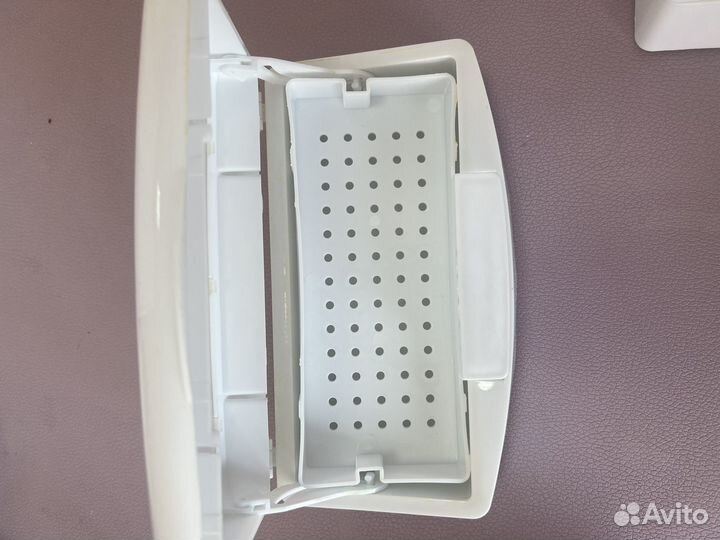 Набор для маникюра