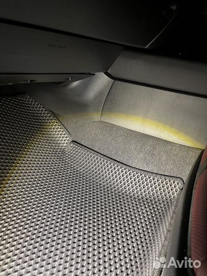 Коврики Ево