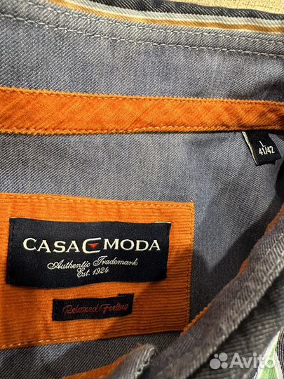 Новая рубашка, Casa Moda, Италия