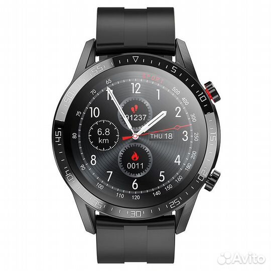 Smart часы hoco Y2