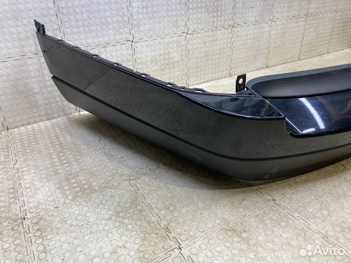 Бампер задний Land Rover Range Rover 4 L405 2017