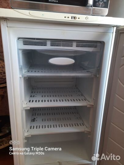 Морозильная камера бу