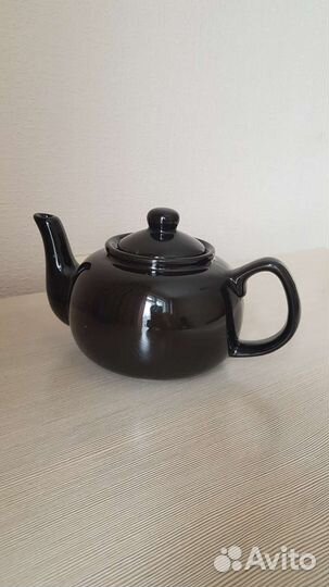 Чайник заварочный новый