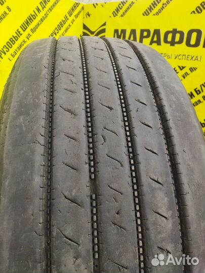 Грузовые шины Jinyu 385/65 R22.5 бу