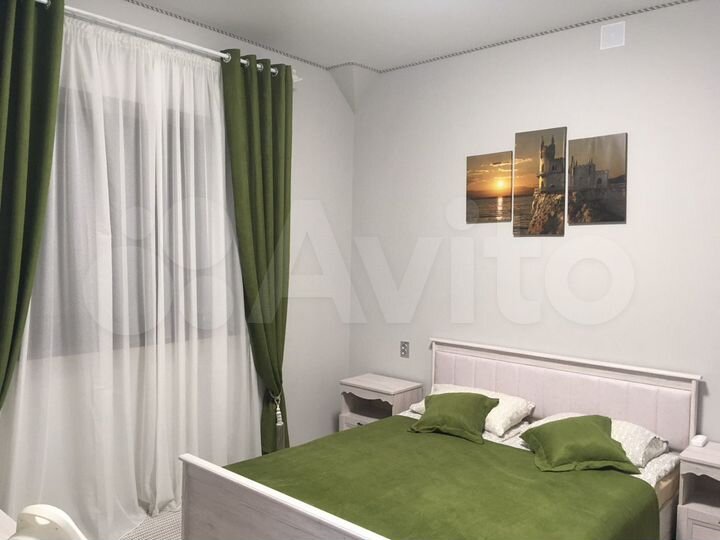 Комната 24 м² в 1-к., 2/2 эт.
