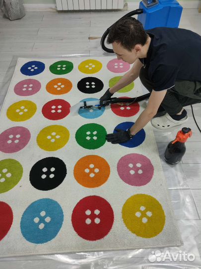 Химчистка мебели,диванов,матрасов,ковров, колясок