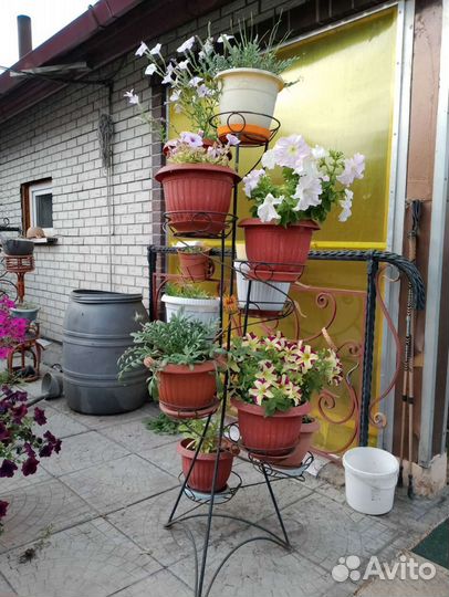 Подставка для цветов