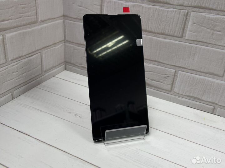 Дисплей для Xiaomi Mi Mix 2S в сборе с тачскрином