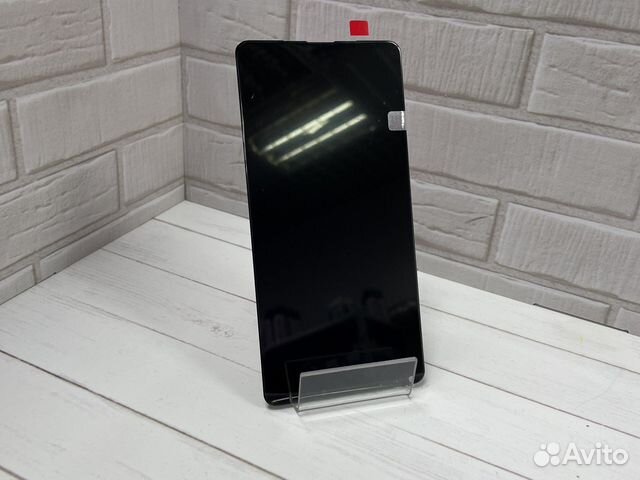 Дисплей для Xiaomi Mi Mix 2S в сборе с тачскрином