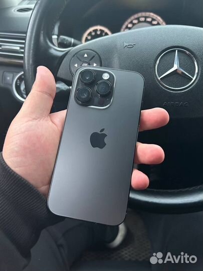 iPhone 14 Pro, 128 ГБ