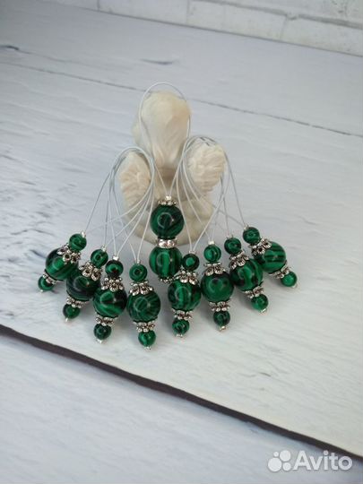 Маркеры для вязания