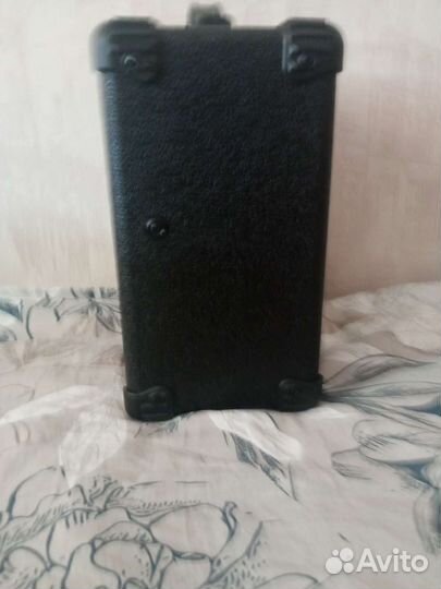 Комбоусклитель Ibanez GTA 10