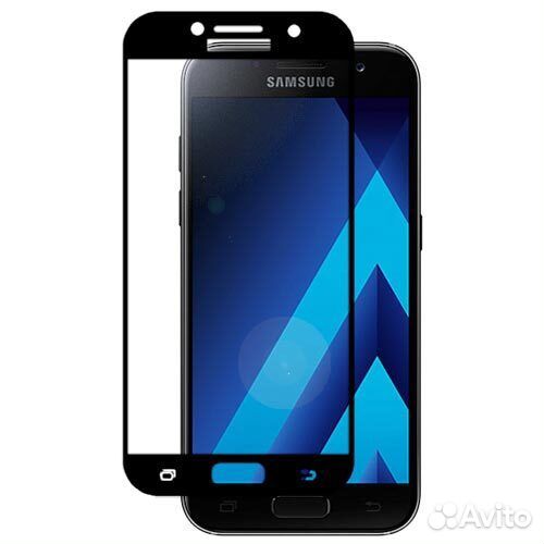 Зазитное стелко для samsung A3 A5/ A6/ A8/ A9
