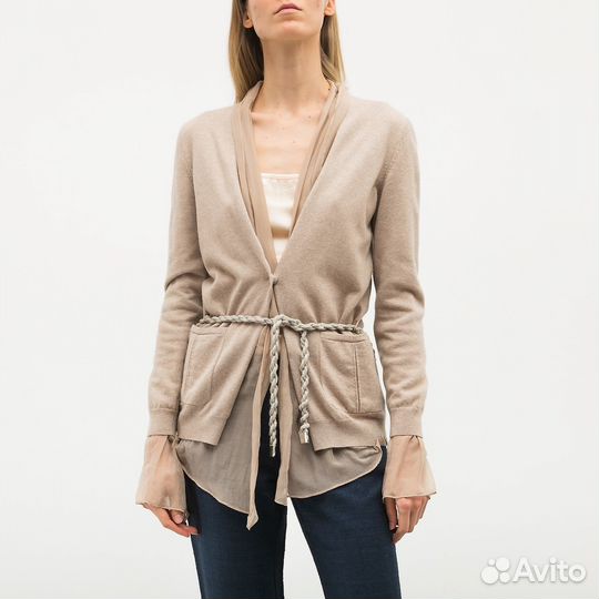 Кардиган Brunello Cucinelli