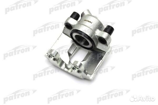 Суппорт тормозной передн прав BMW E36/E46 1.6-2