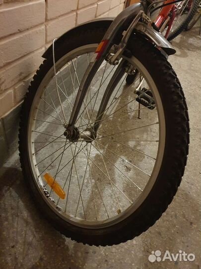 Велосипед Stels Стелс