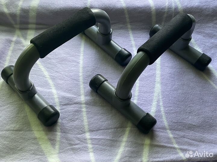 Упоры для отжиманий