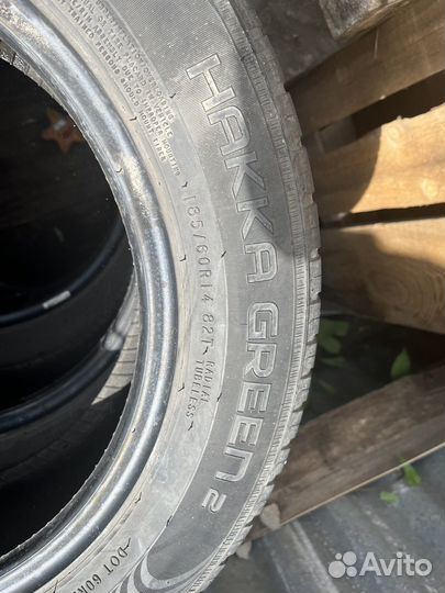 Продам бампер, резину