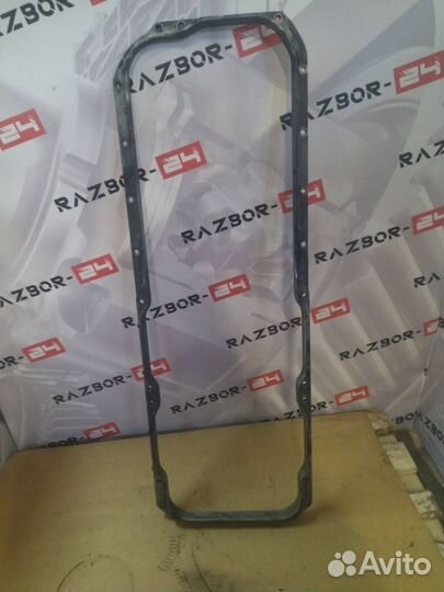 Масляный поддон DAF XF 105 2009 0963127